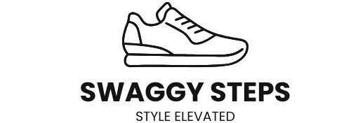 swaggy steps